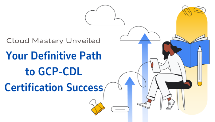 This guide covers everything you need to know, including insights, preparation tips, and a decision-making guide to determine if GCP-CDL fits your professional journey.