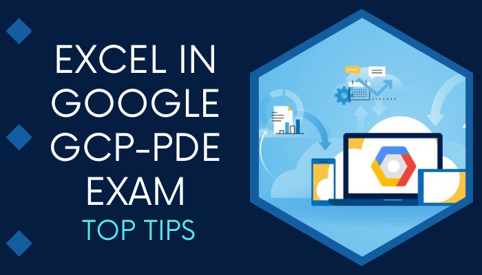 Get expert tips to pass the Google GCP-PDE exam and boost your data engineering career.